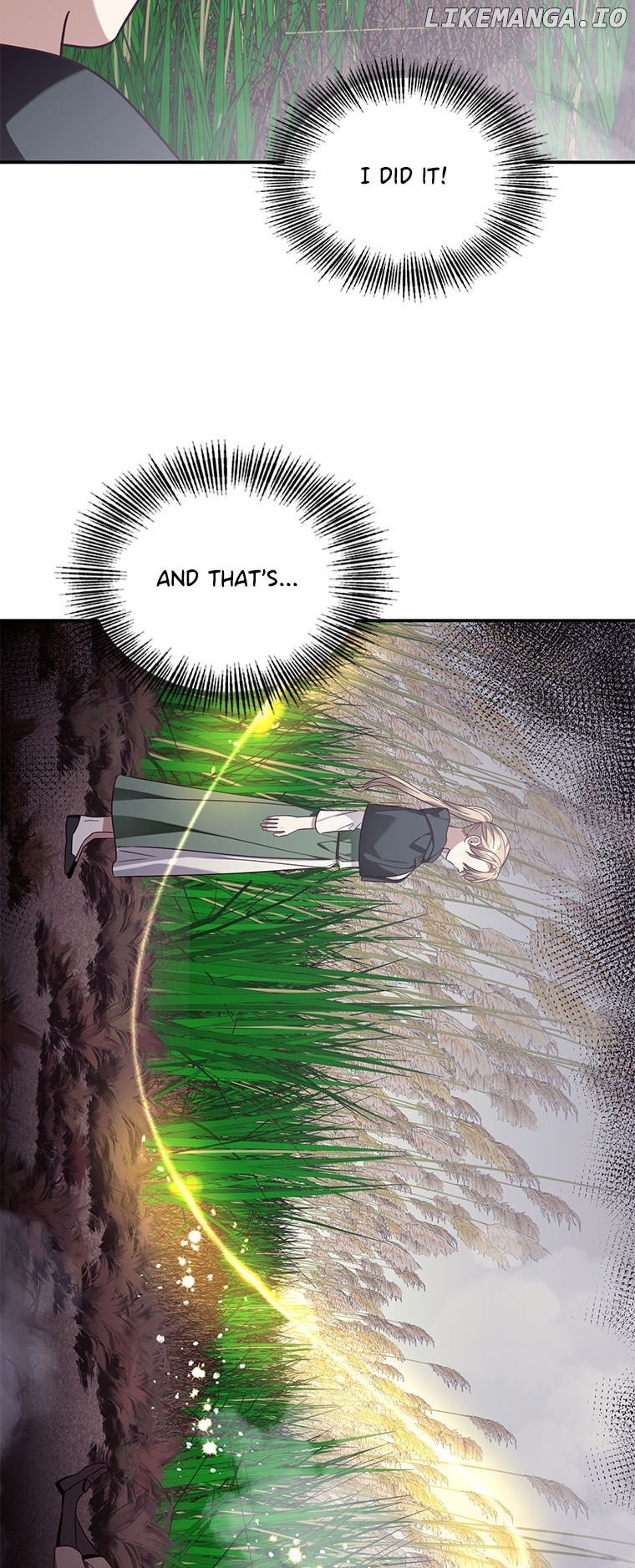 Manga Image