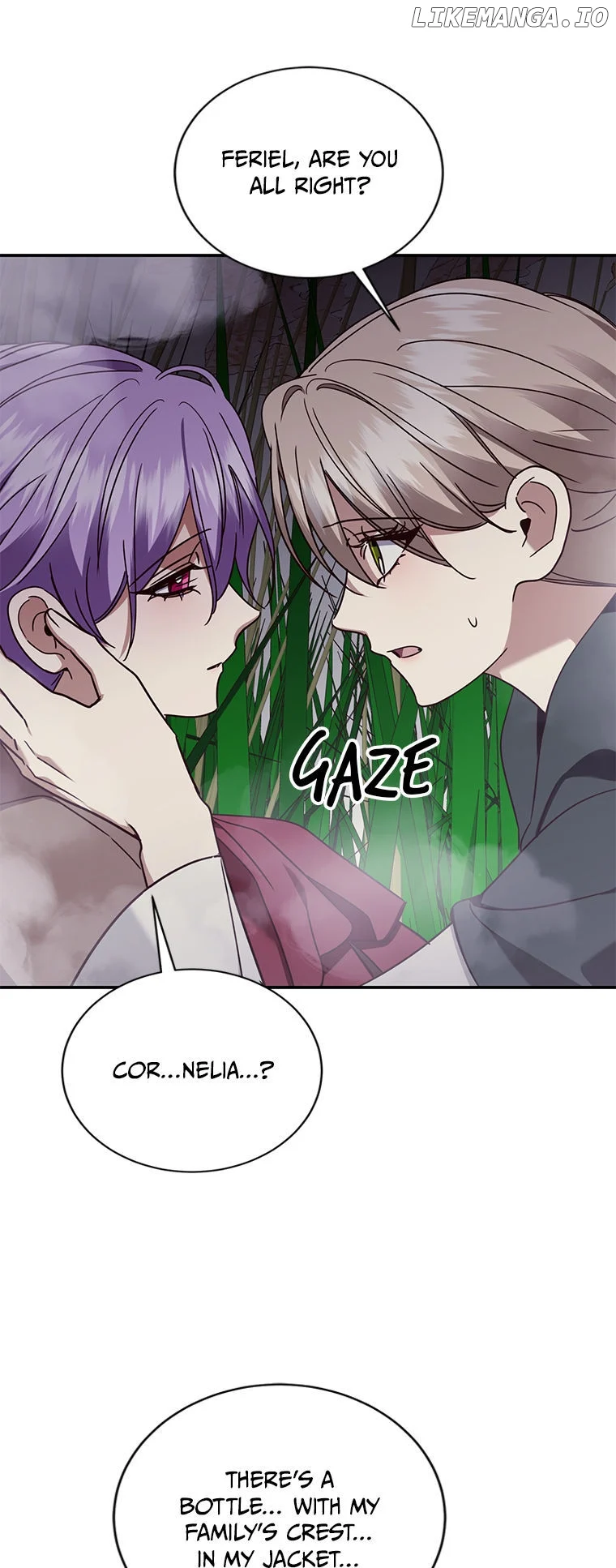 Manga Image