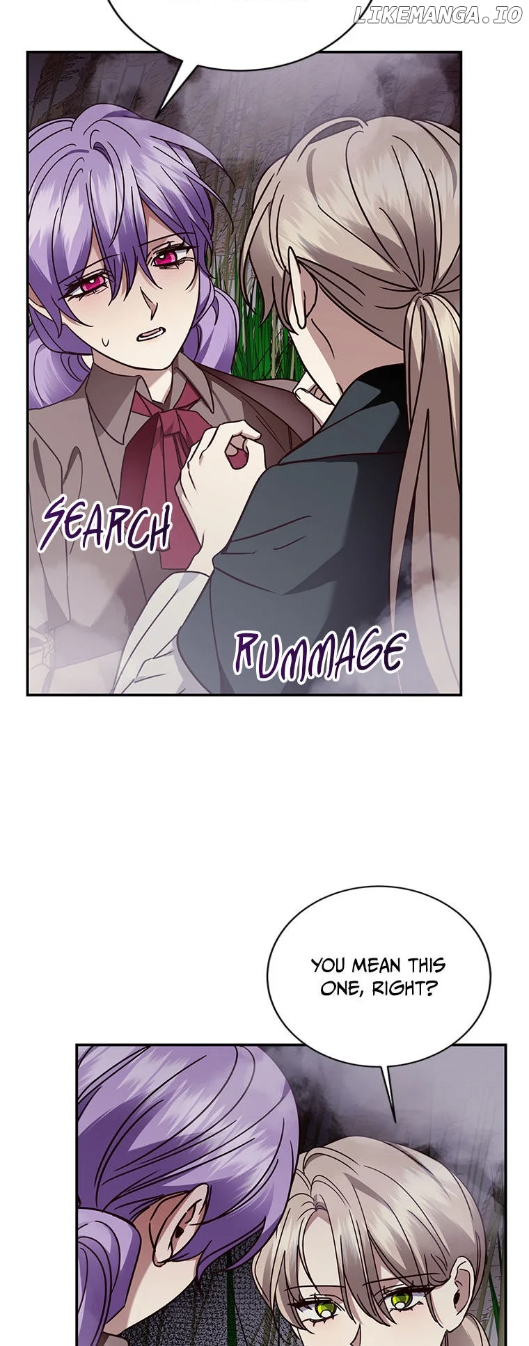 Manga Image