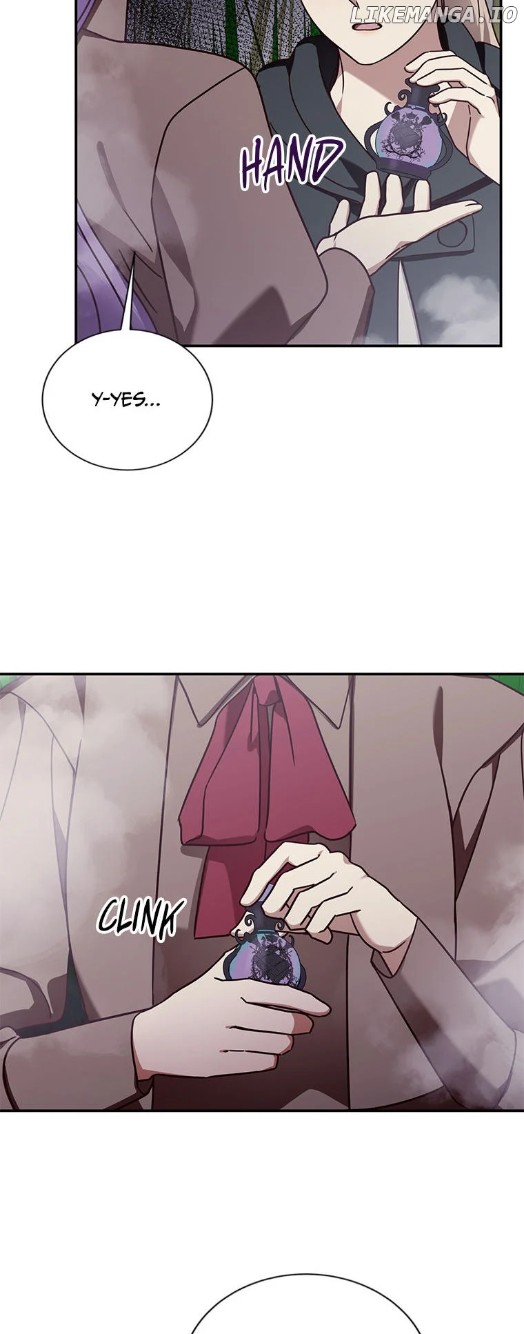 Manga Image
