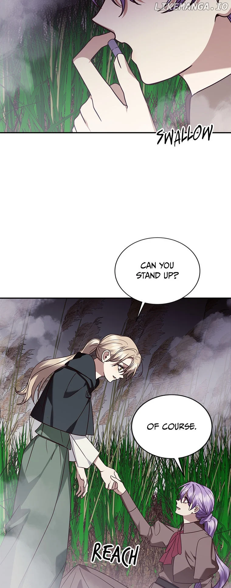 Manga Image