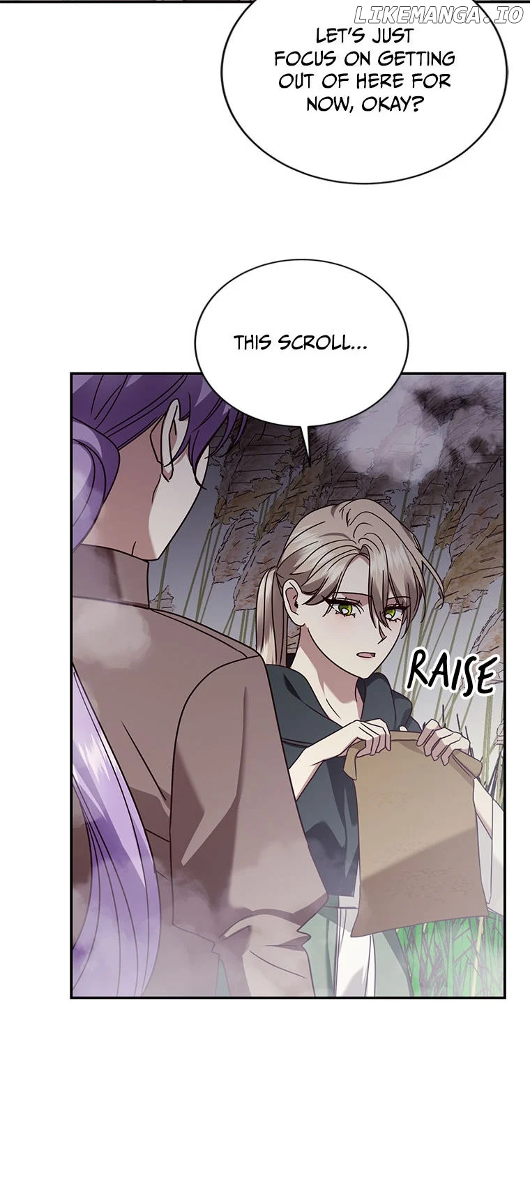 Manga Image