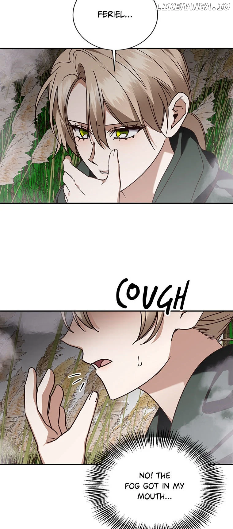 Manga Image