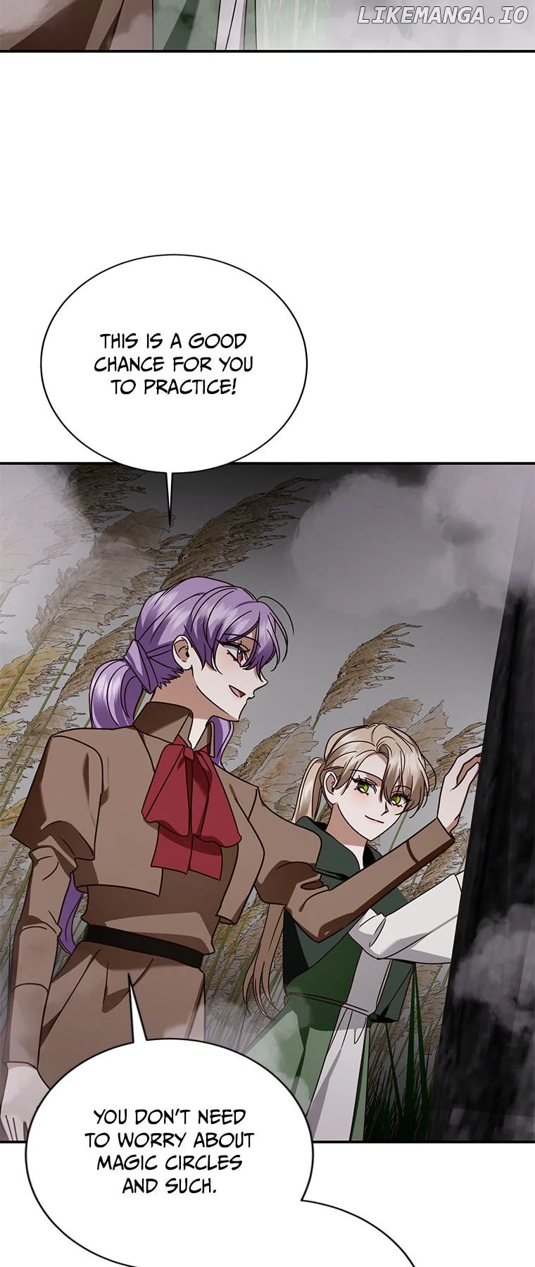 Manga Image
