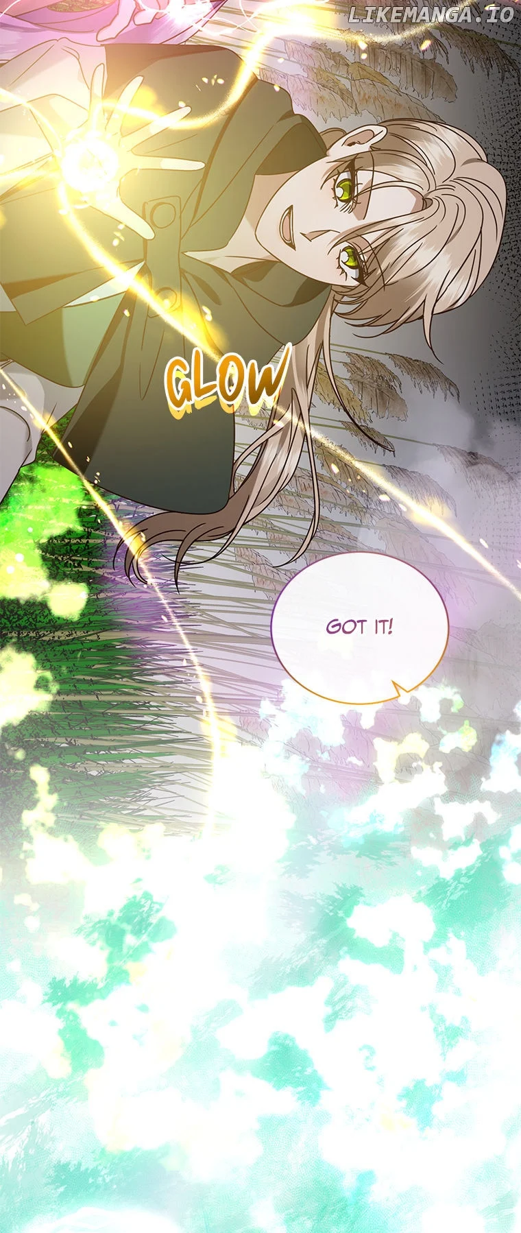 Manga Image