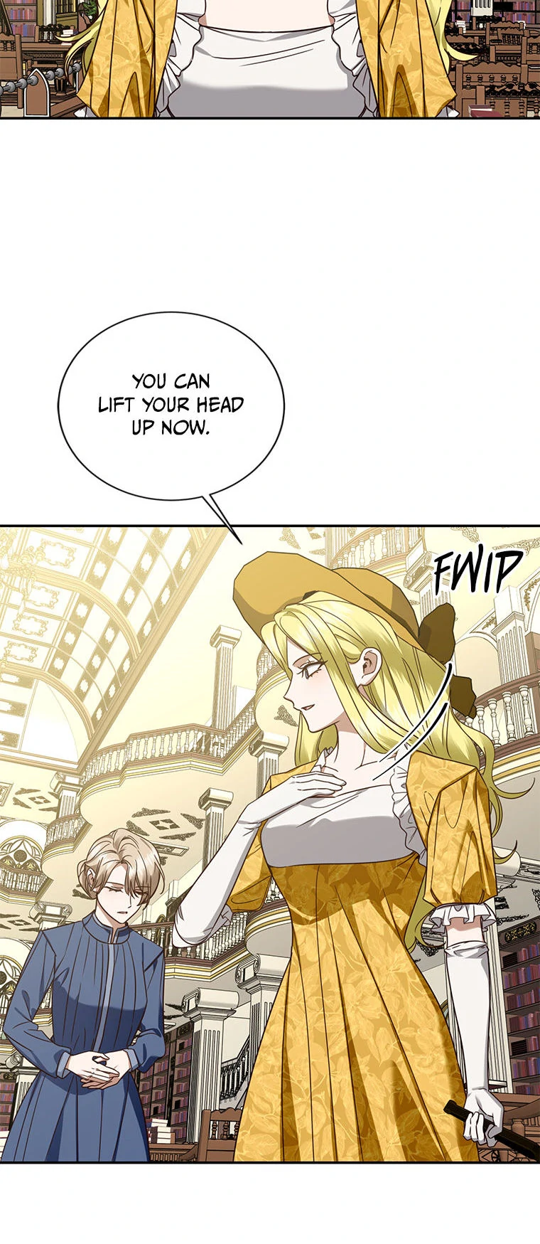 Manga Image
