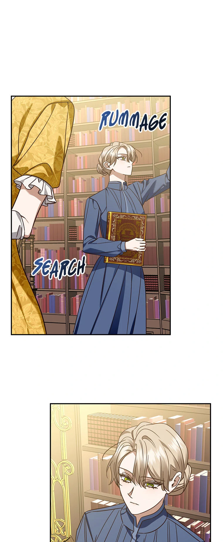 Manga Image