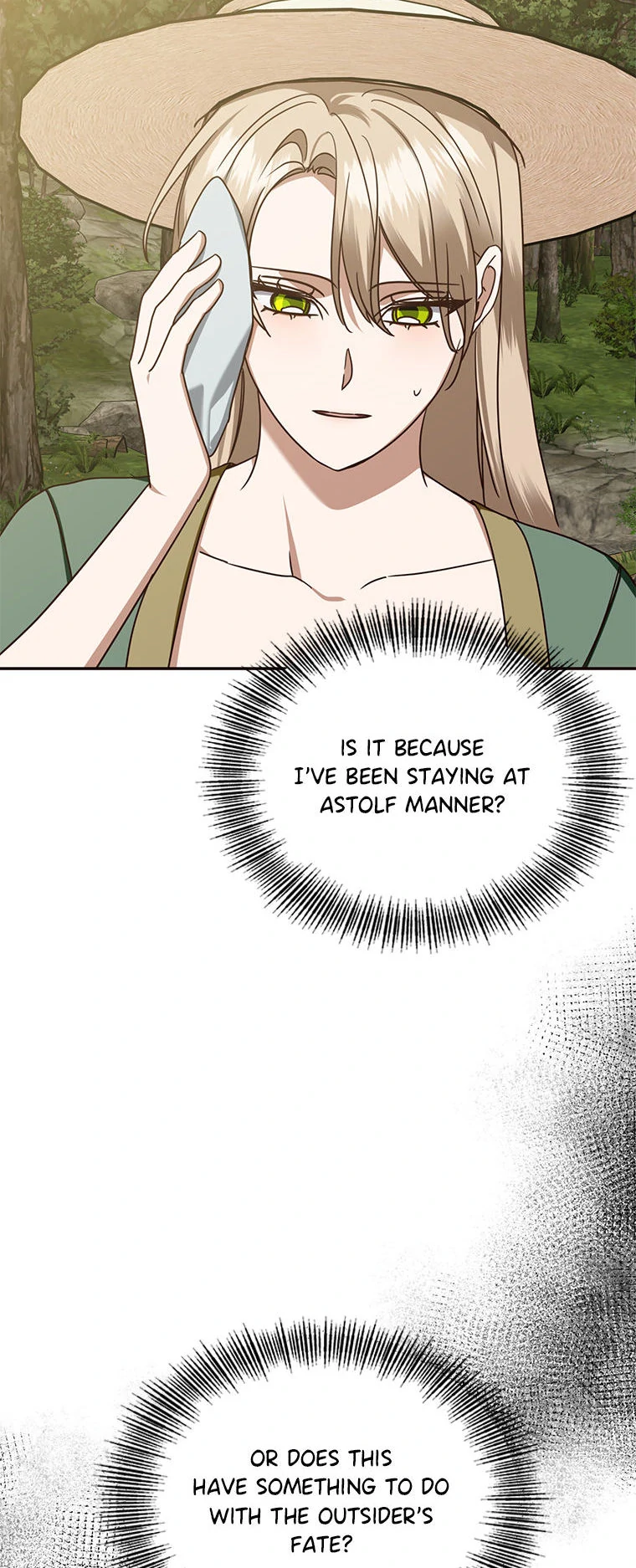 Manga Image
