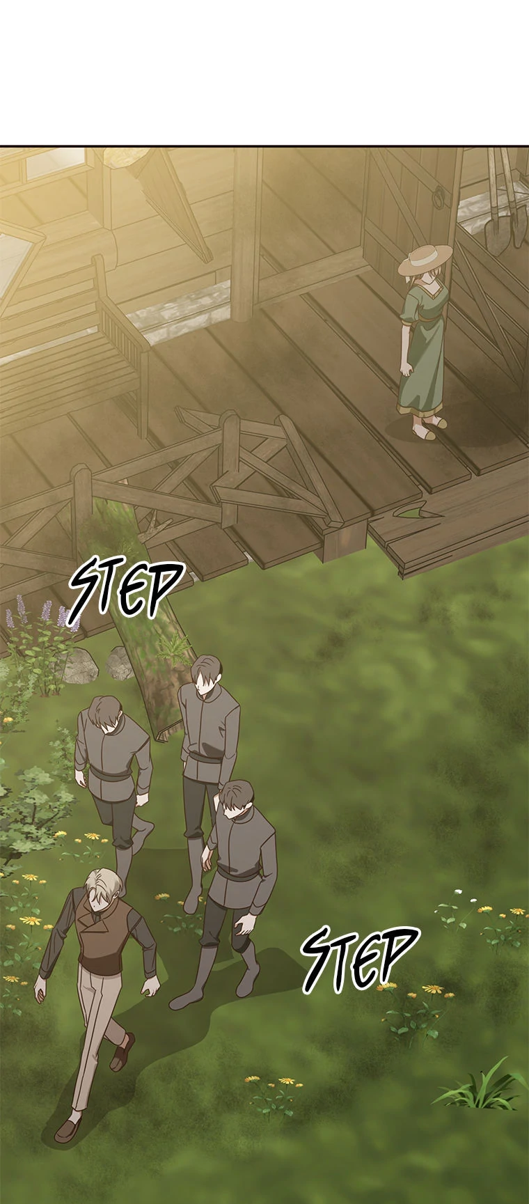 Manga Image