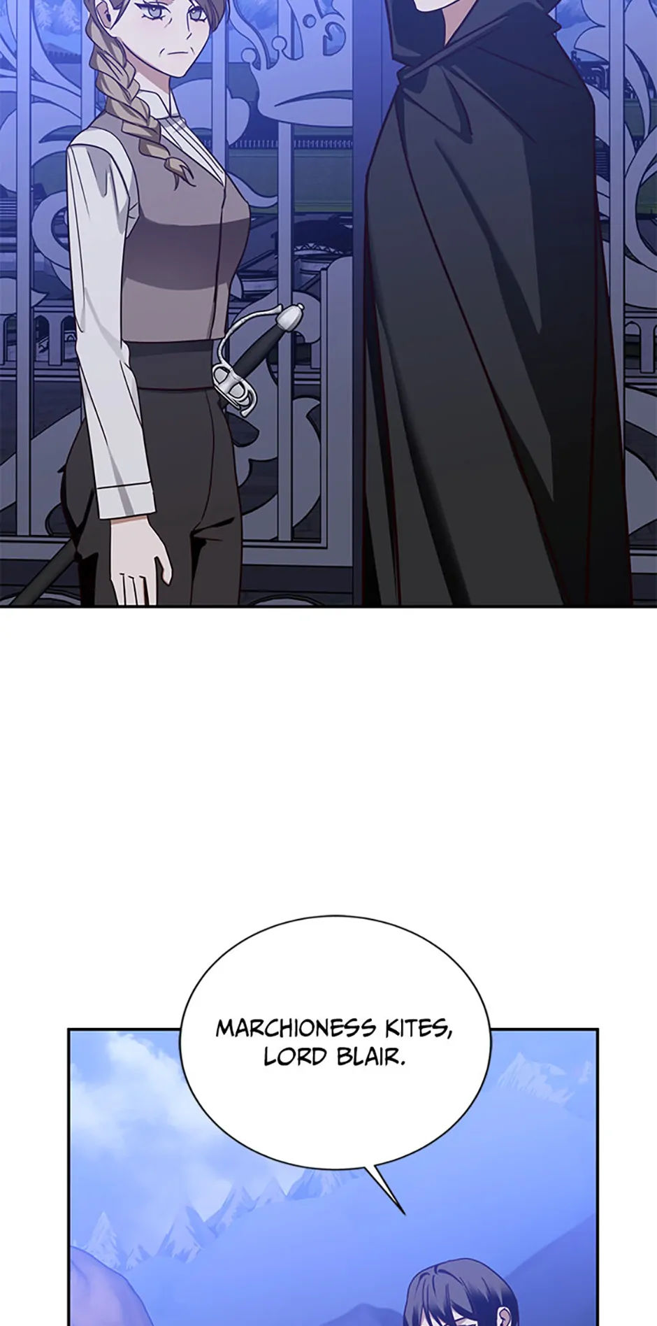 Manga Image