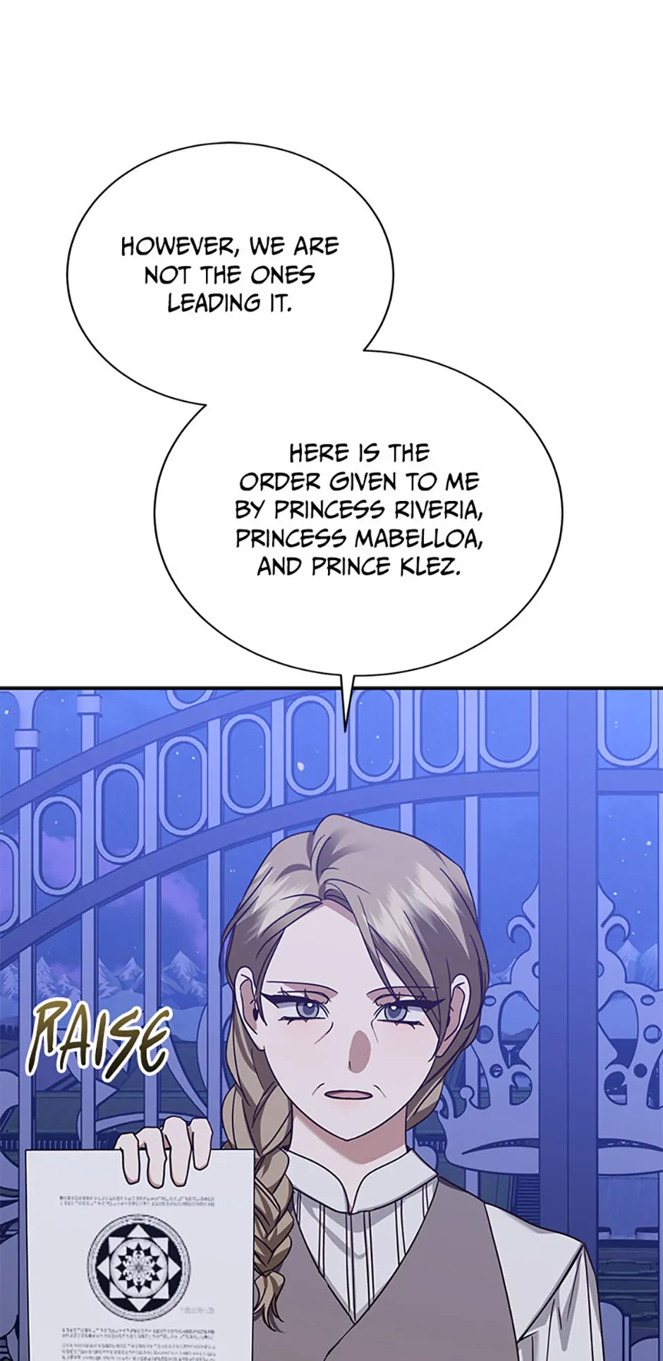 Manga Image