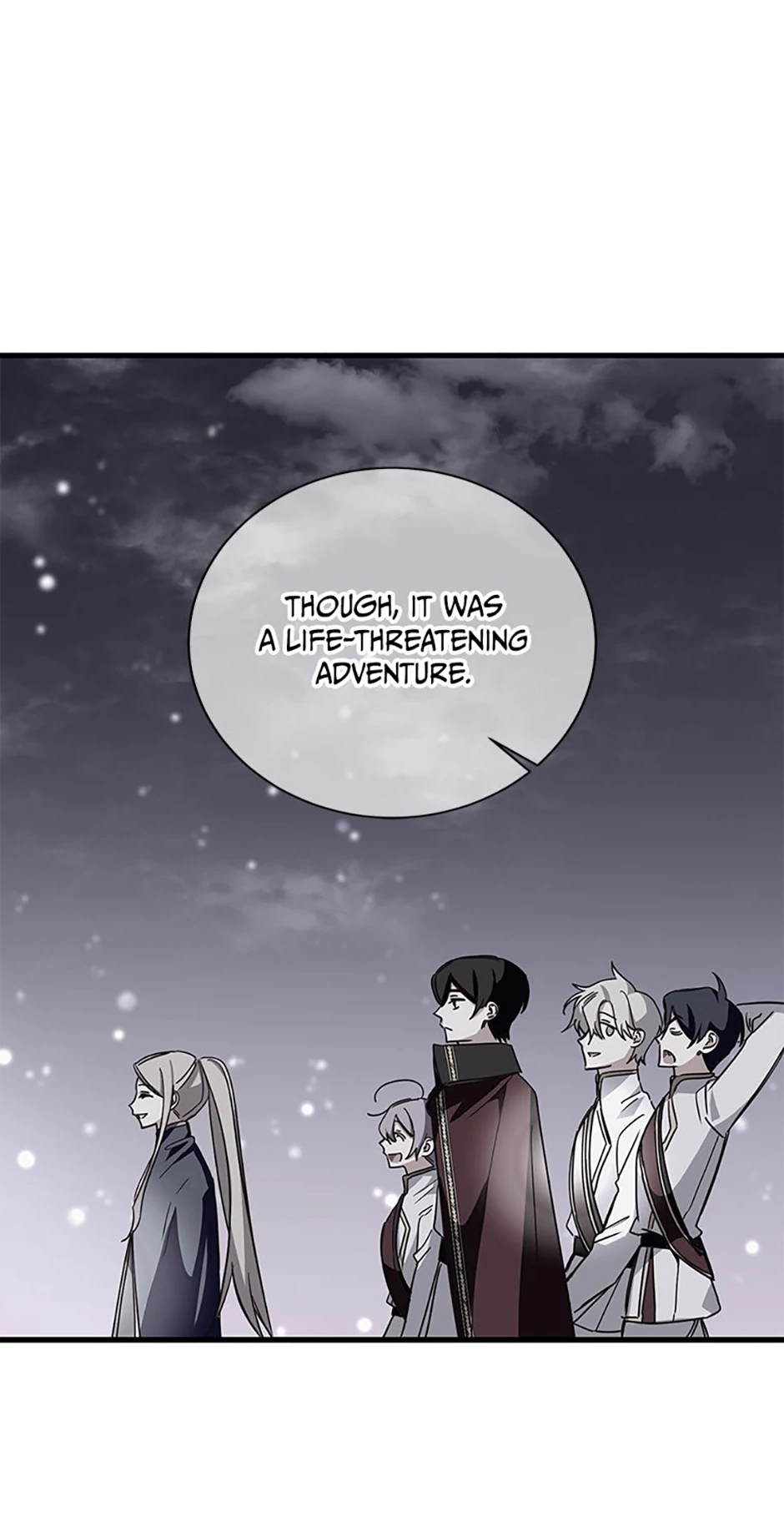 Manga Image
