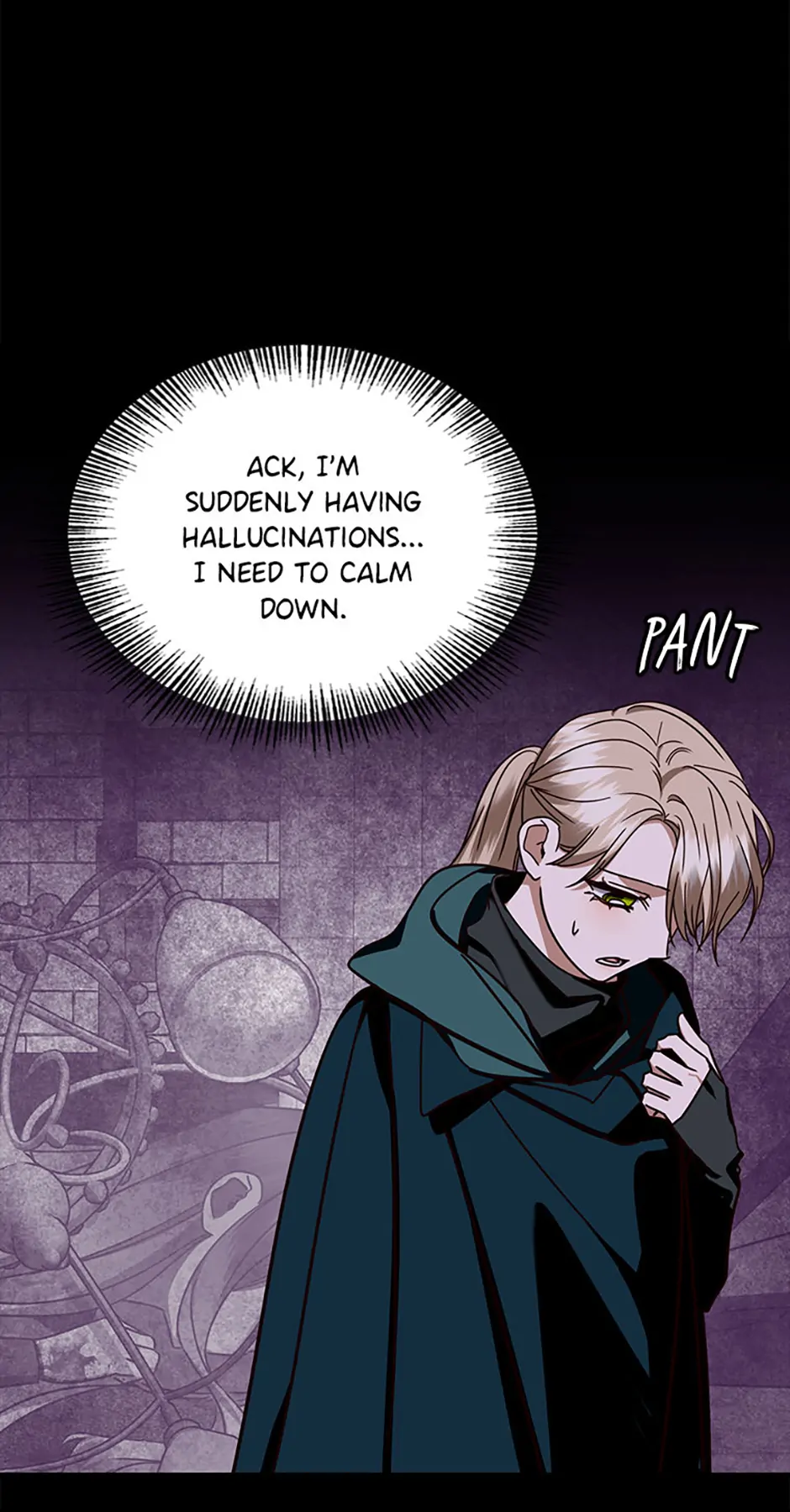 Manga Image
