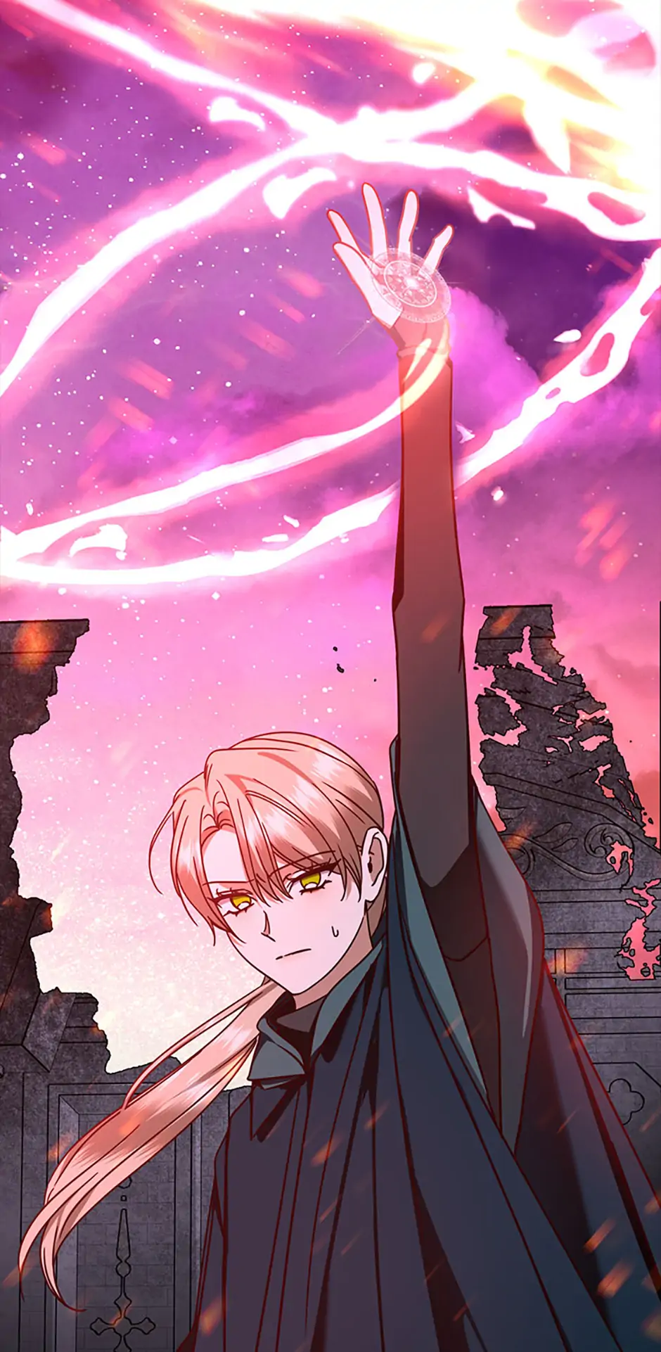 Manga Image
