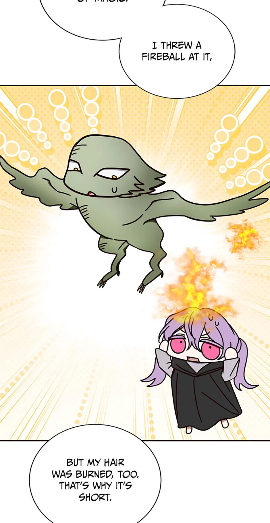 Manga Image