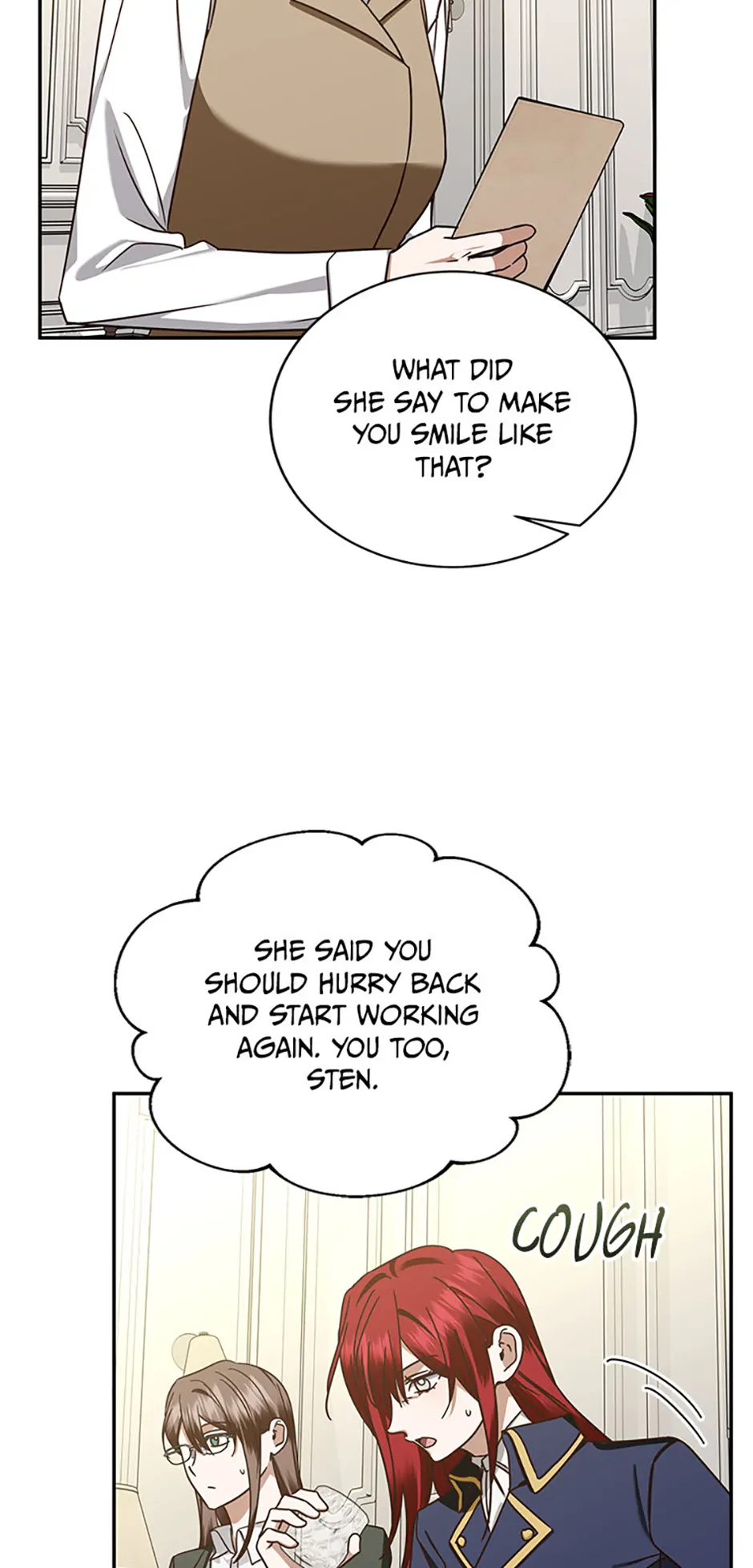 Manga Image
