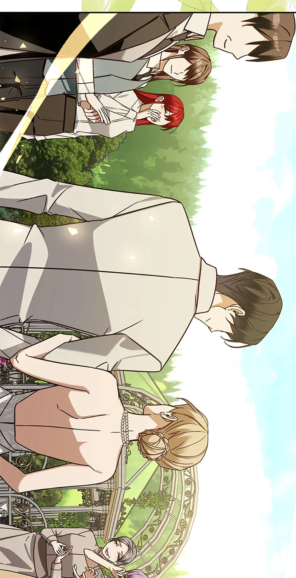 Manga Image