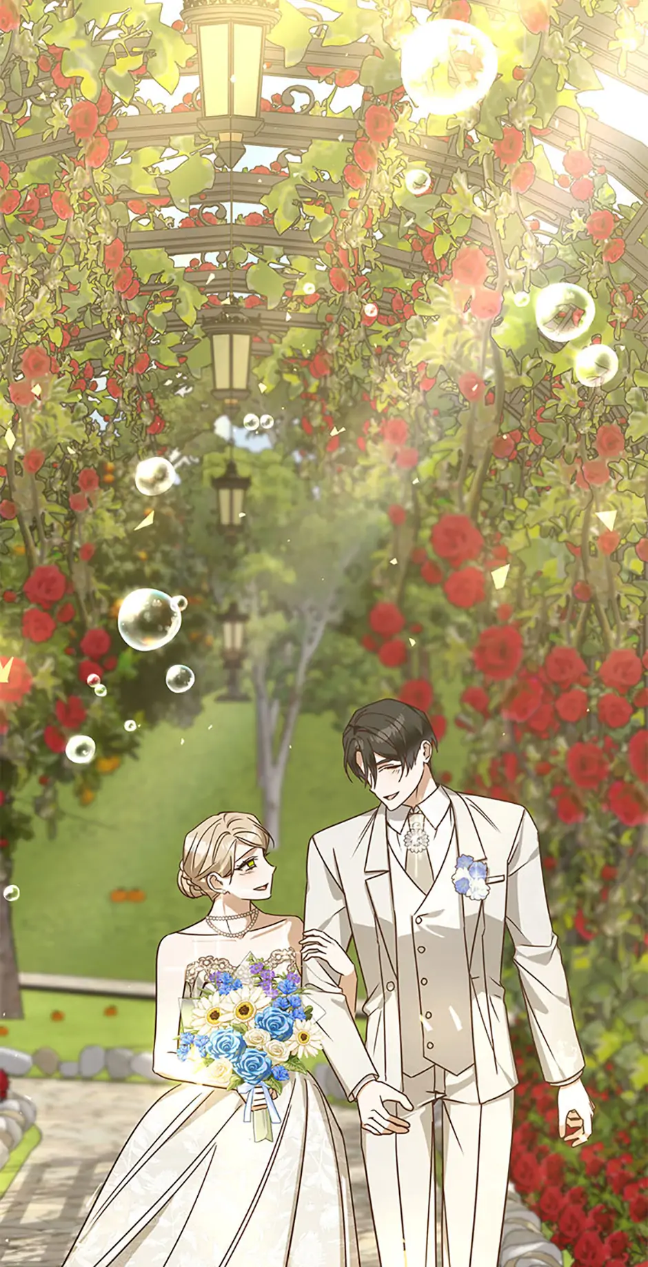Manga Image