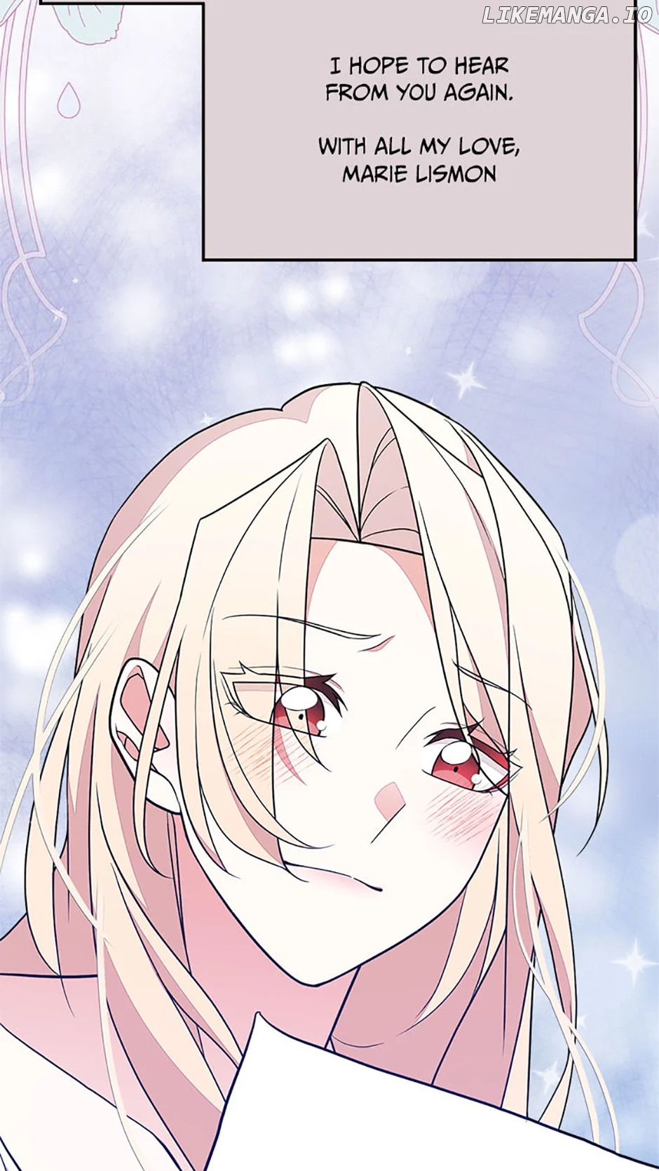Manga Image