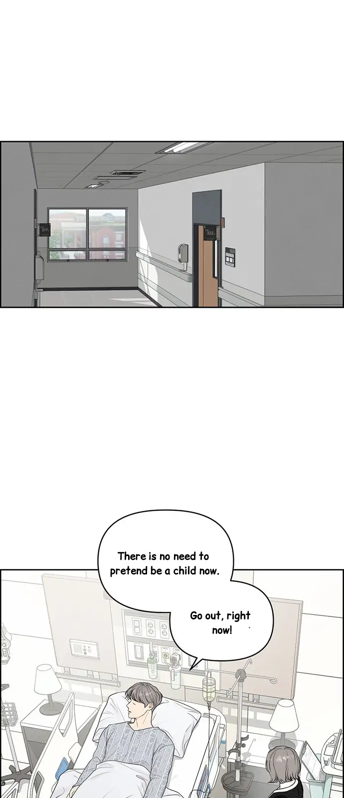 Only Hope Chapter 1 page 0