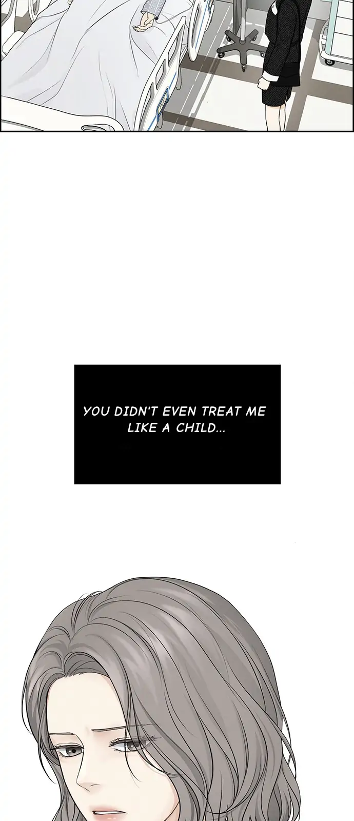 Only Hope Chapter 1 page 1