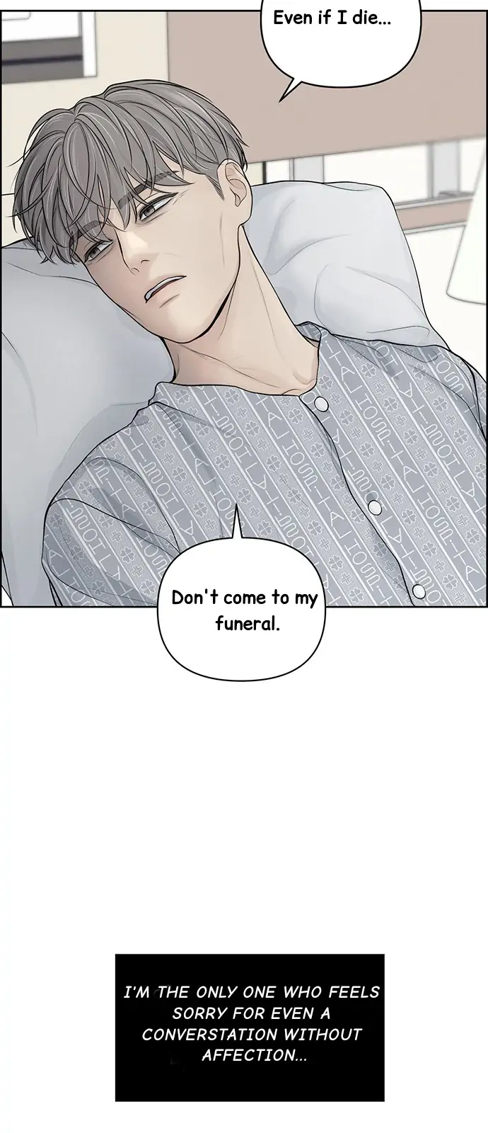 Only Hope Chapter 1 page 3