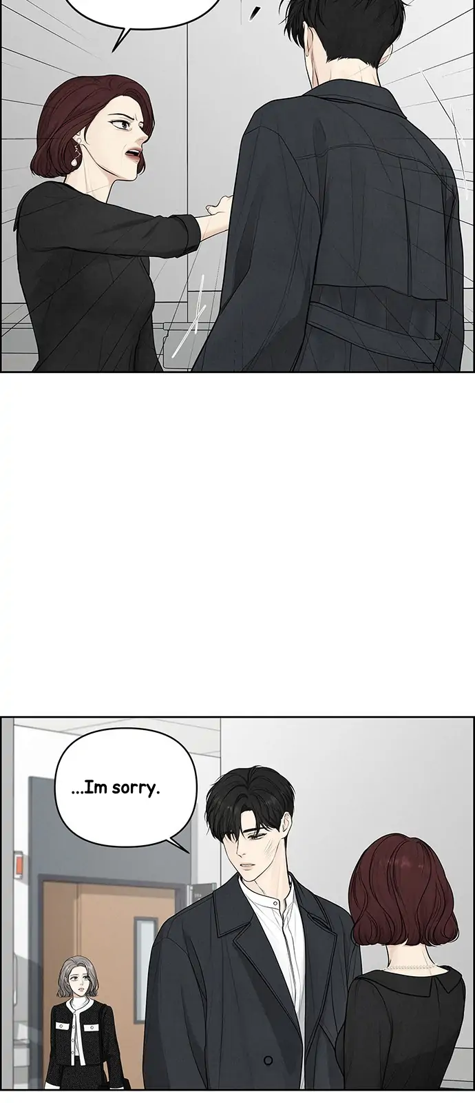 Only Hope Chapter 1 page 8