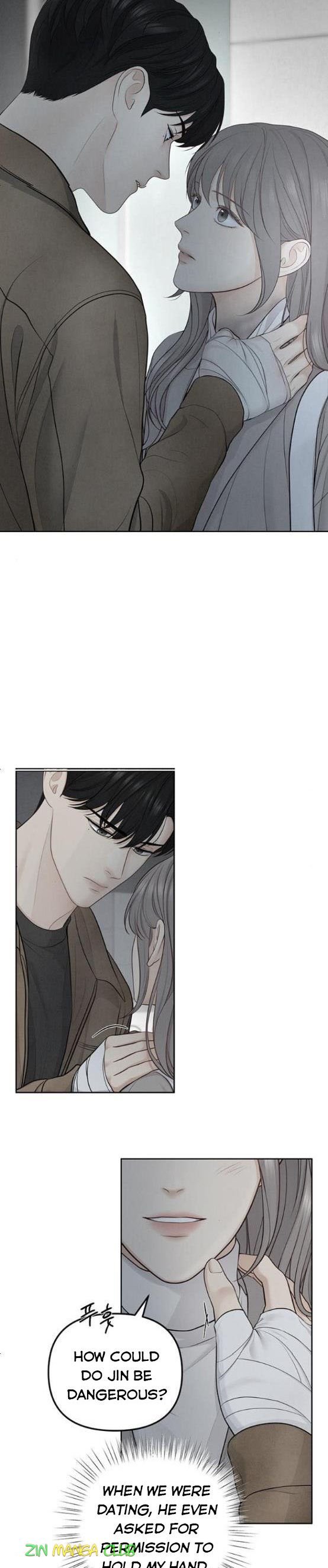 Only Hope Chapter 10 page 1