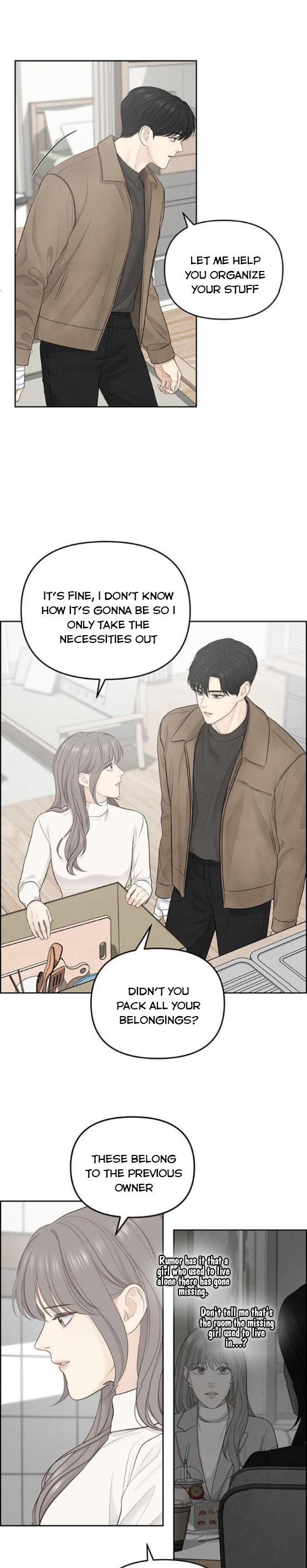 Only Hope Chapter 10 page 8