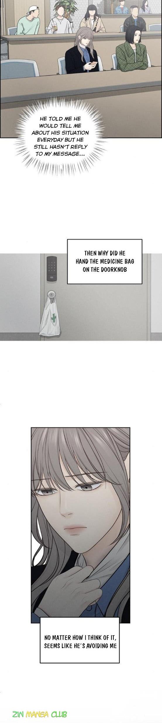 Only Hope Chapter 12 page 11