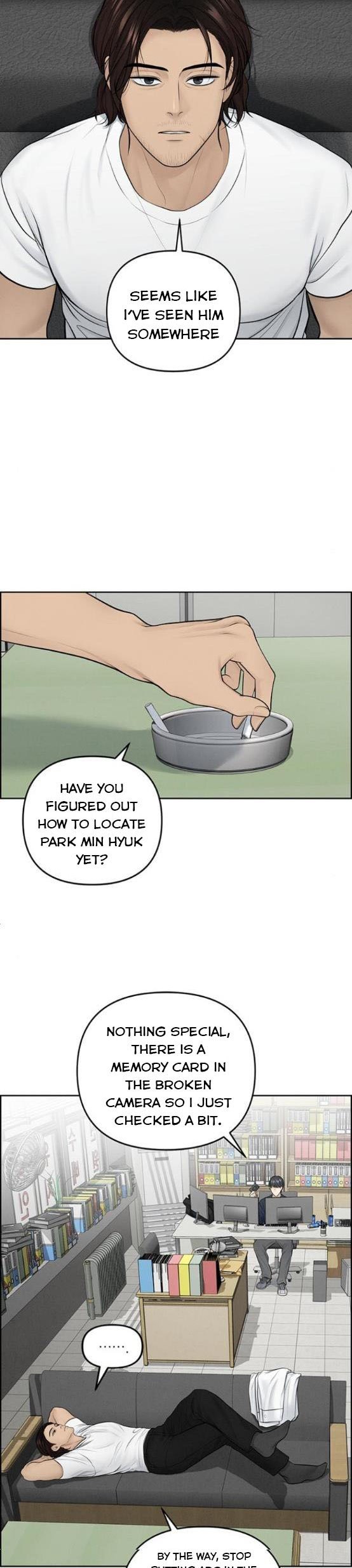 Only Hope Chapter 12 page 3