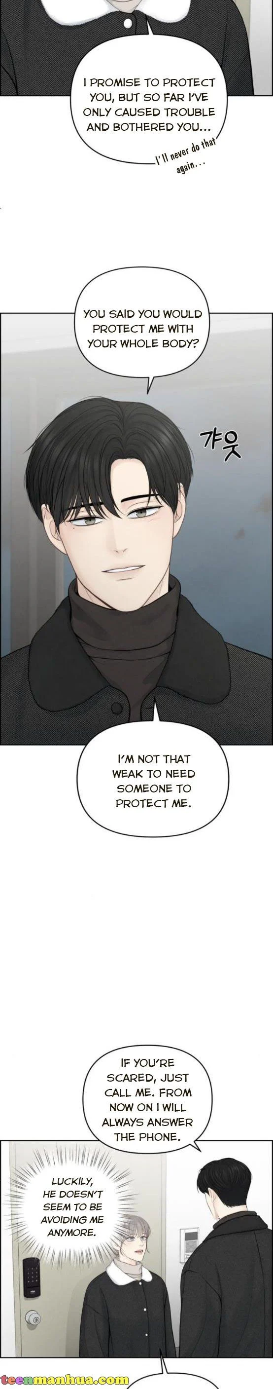 Manga Image