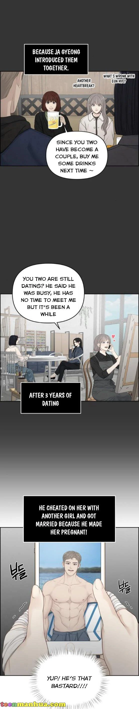 Manga Image