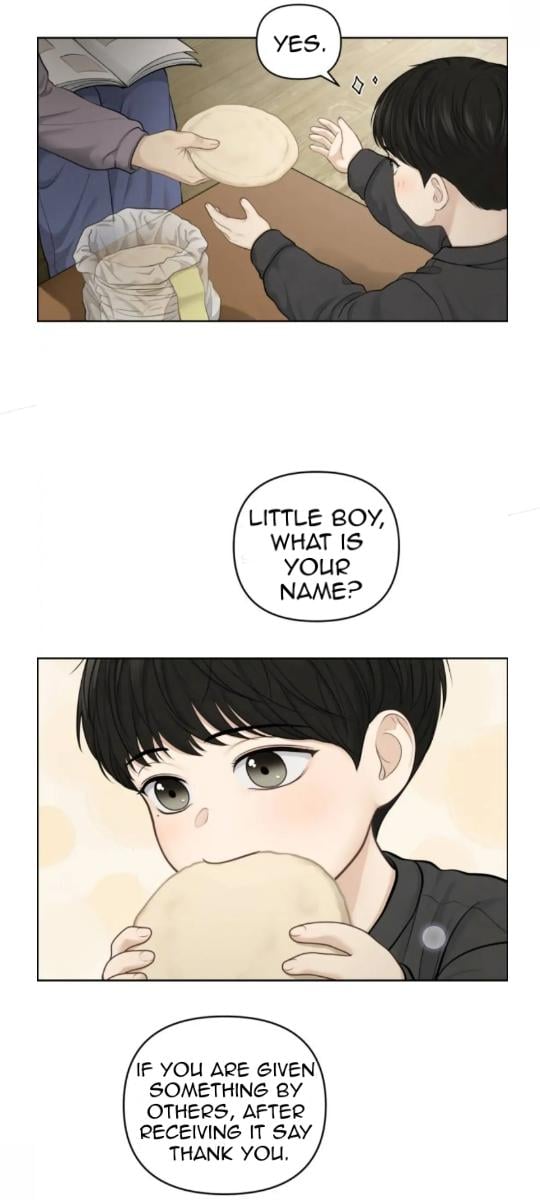 Manga Image