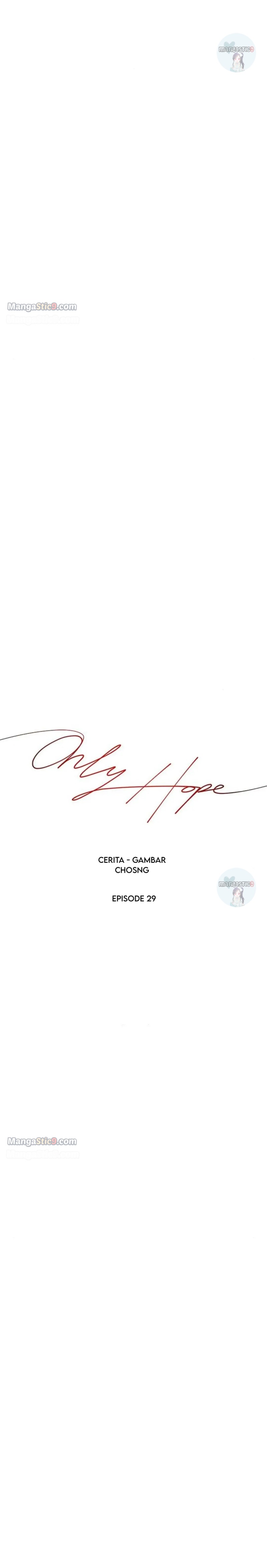 Only Hope Chapter 29 page 10