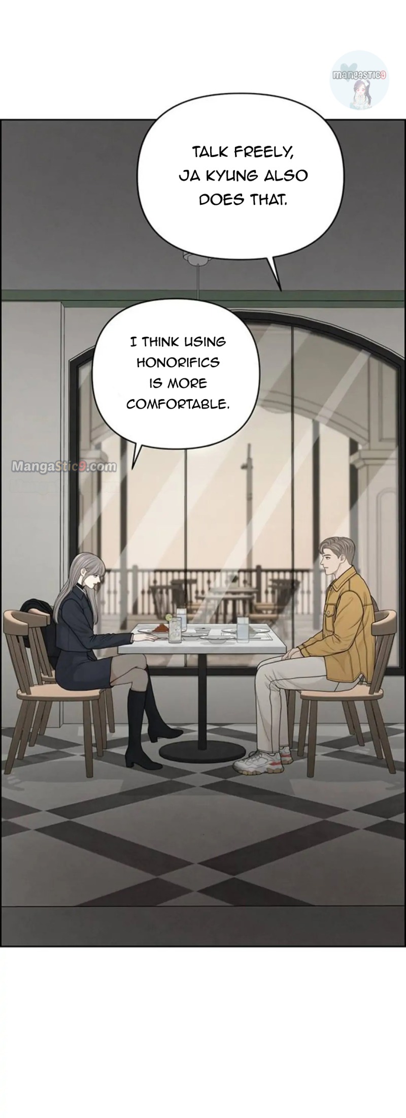 Only Hope Chapter 29 page 14