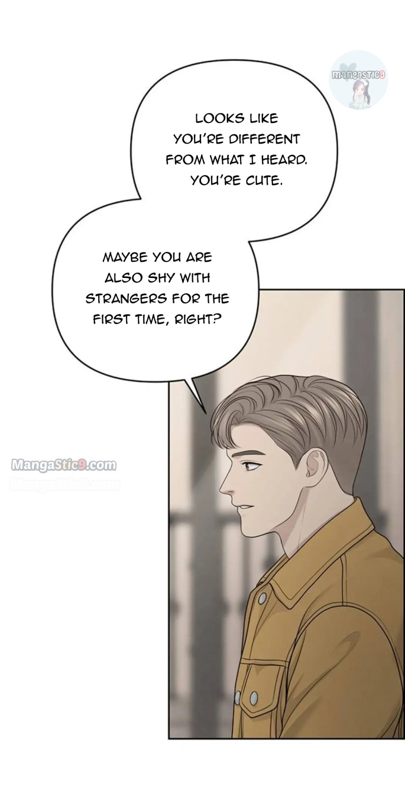 Only Hope Chapter 29 page 15