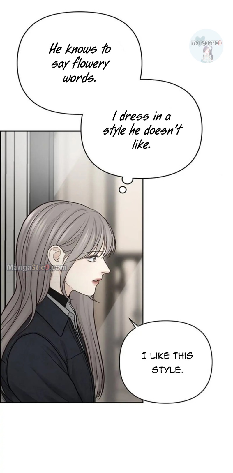Only Hope Chapter 29 page 16