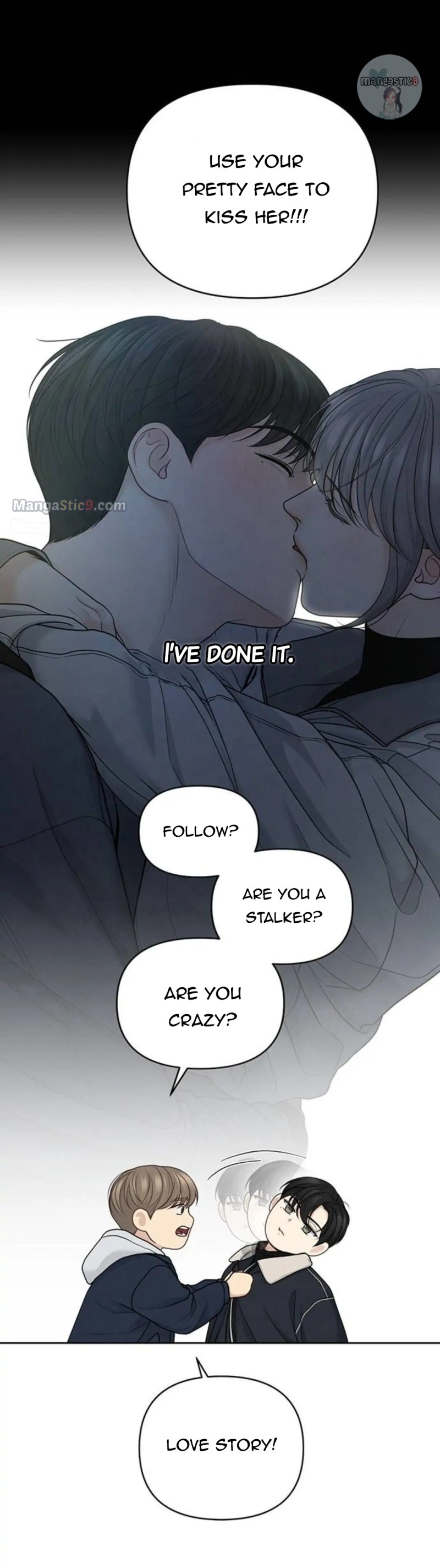 Only Hope Chapter 29 page 24
