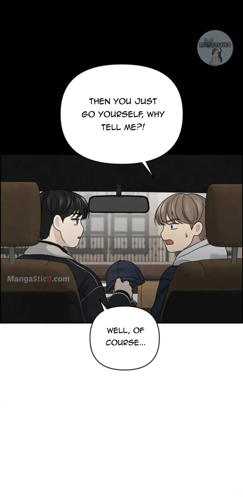 Only Hope Chapter 29 page 28