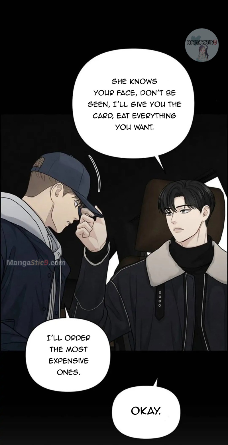 Only Hope Chapter 29 page 31