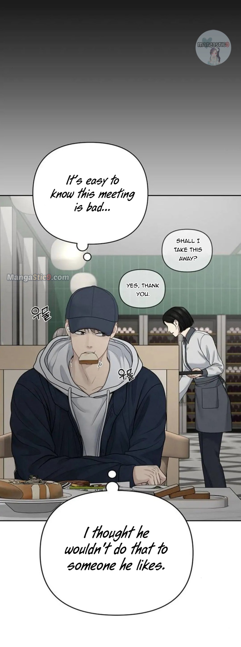 Only Hope Chapter 29 page 32