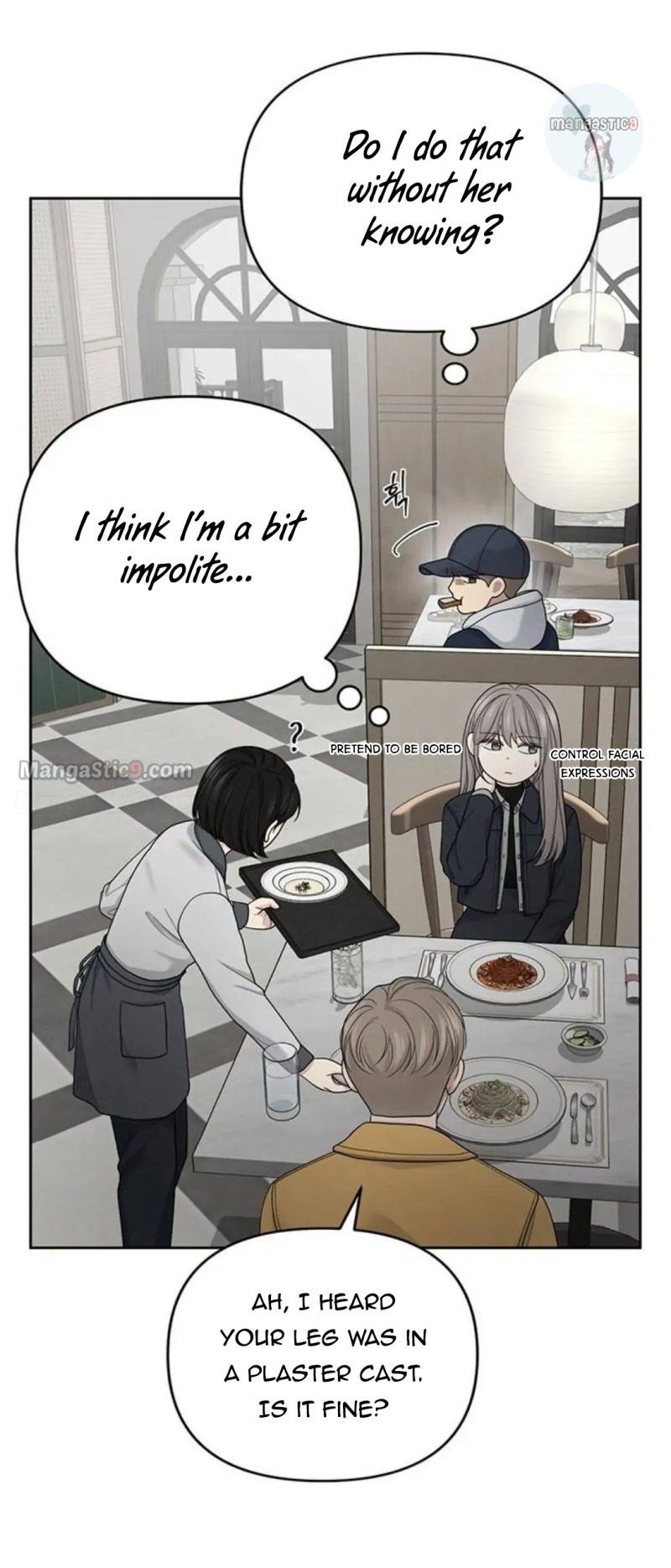 Only Hope Chapter 29 page 33