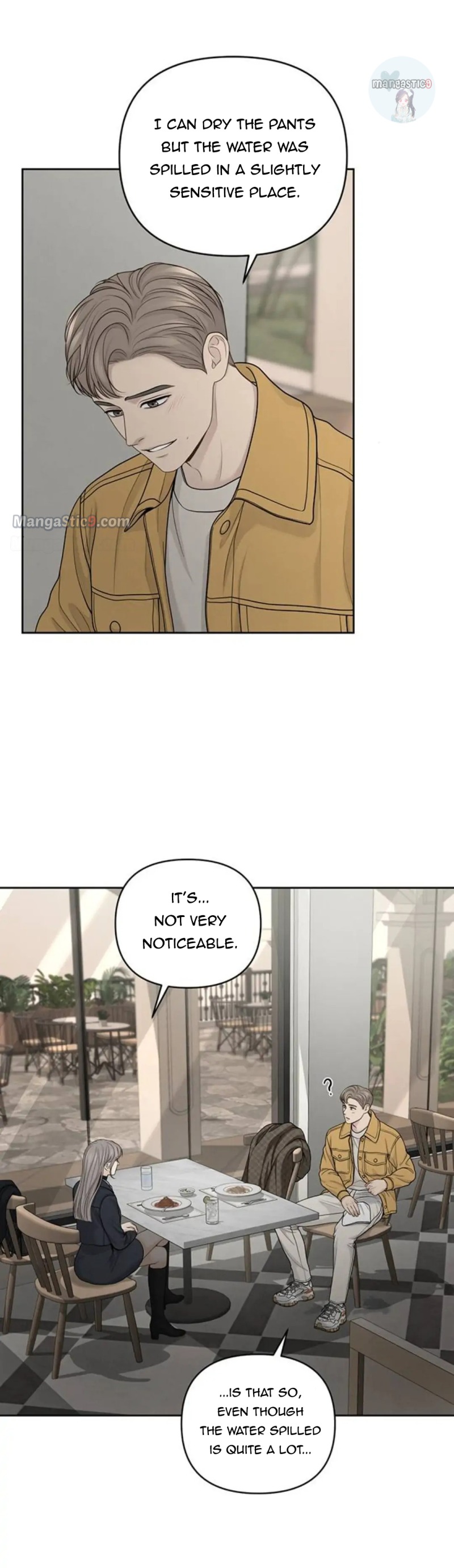 Only Hope Chapter 29 page 37