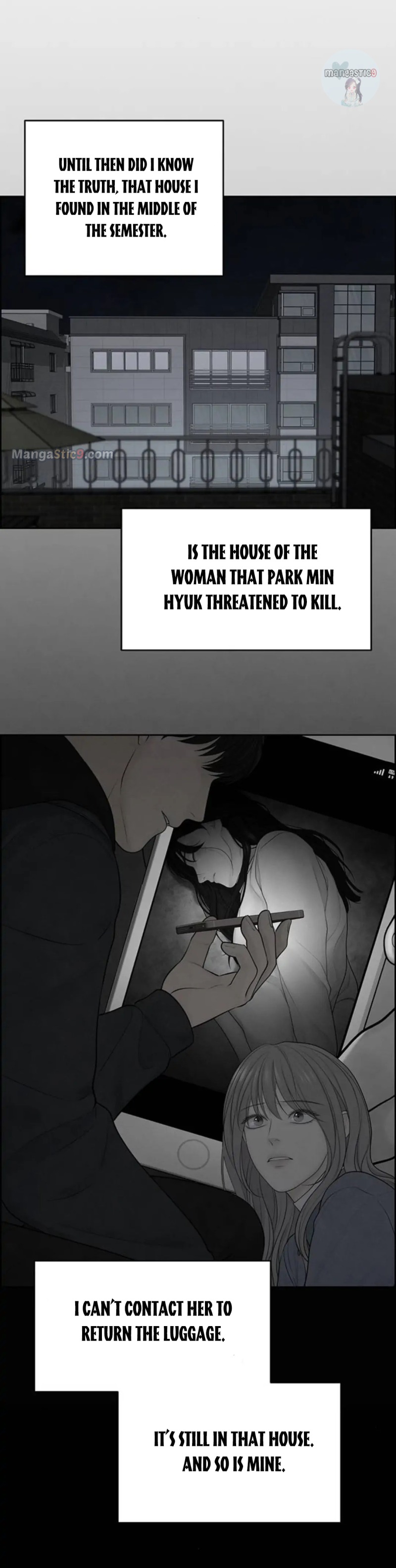 Only Hope Chapter 29 page 3