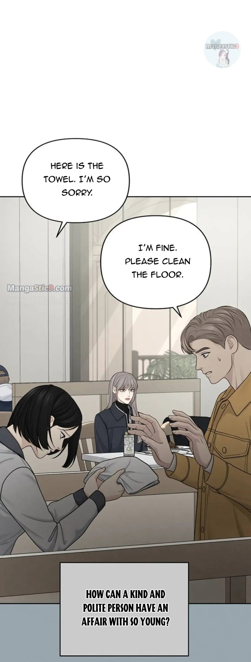 Only Hope Chapter 29 page 40