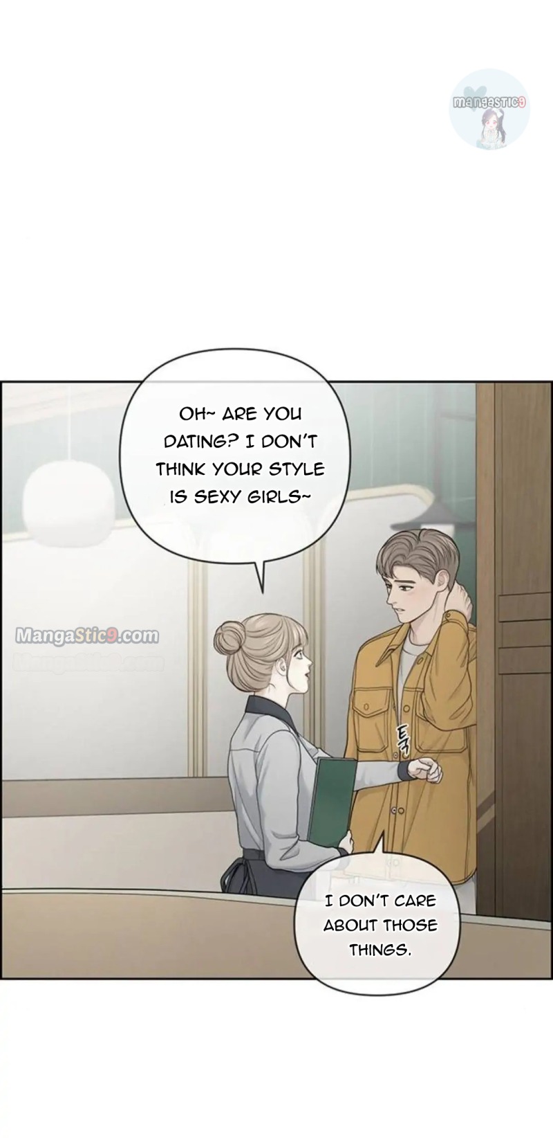 Only Hope Chapter 29 page 45