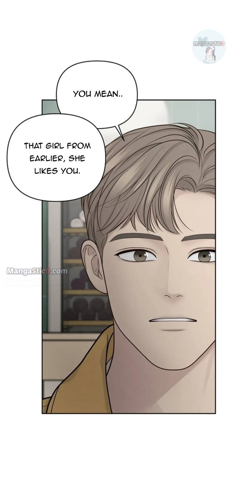 Only Hope Chapter 29 page 58