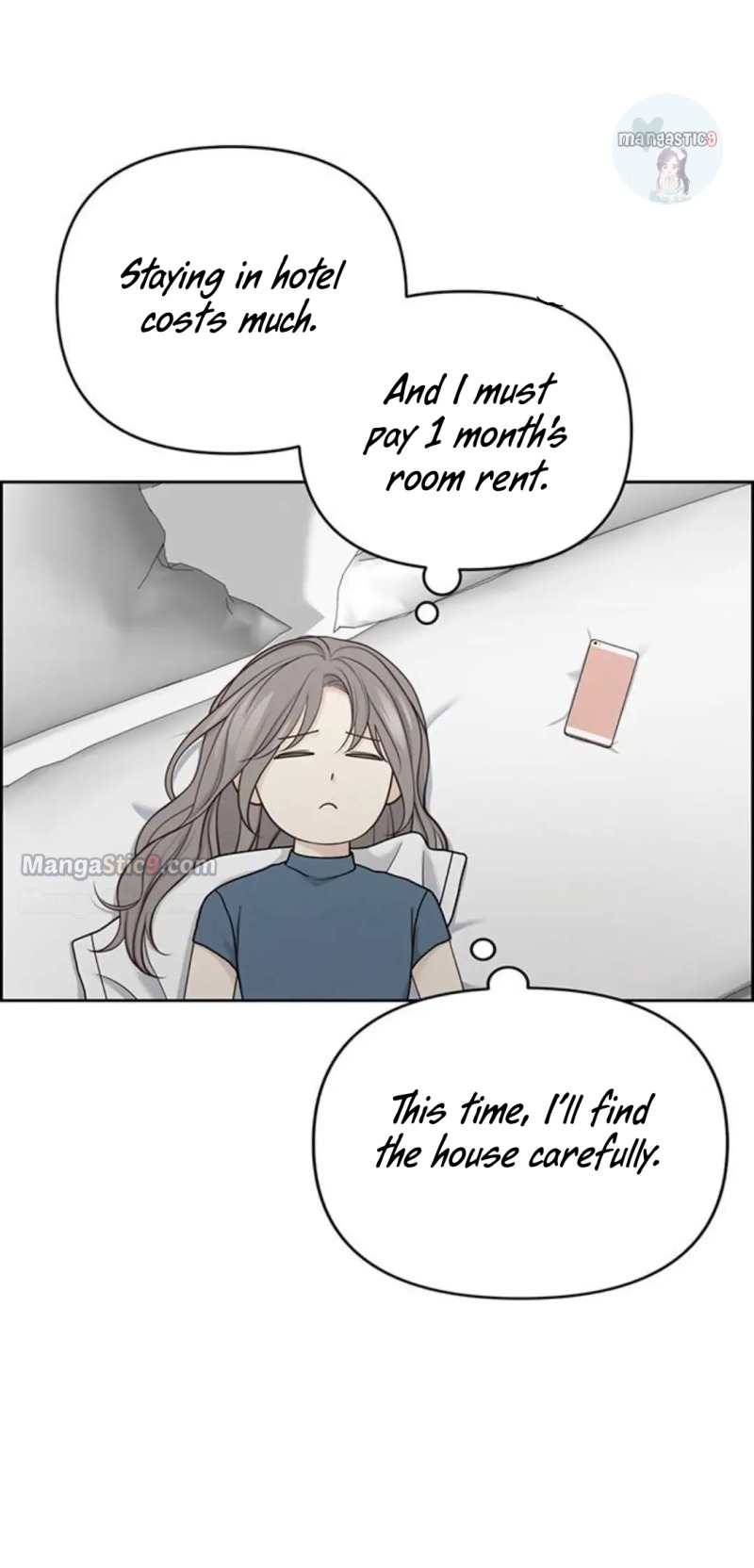 Only Hope Chapter 29 page 6