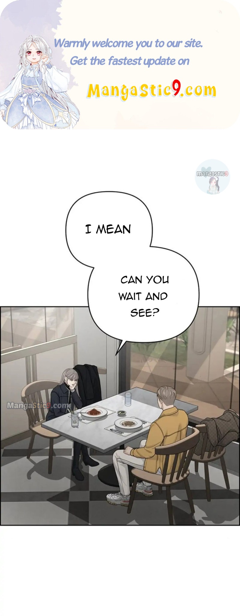 Manga Image